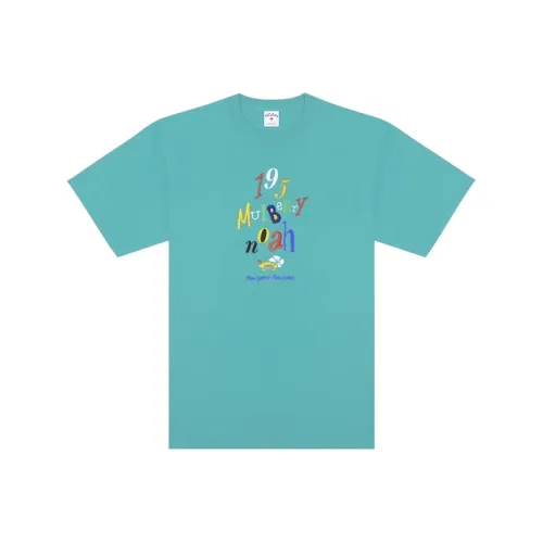 NOAH T Shirts Unisex