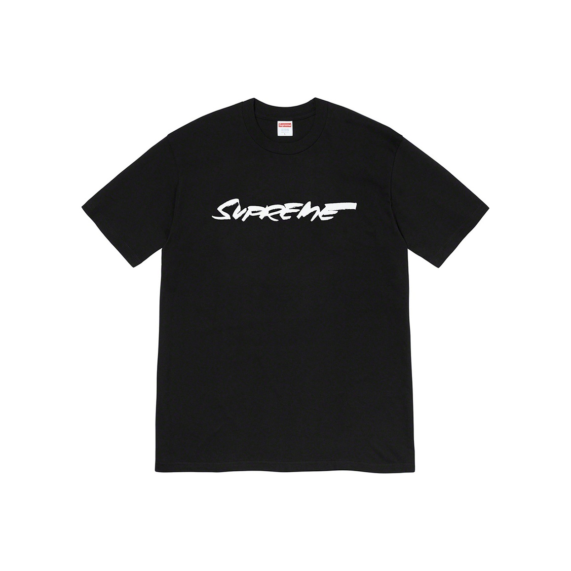 Supreme SS22 Week 19 Handstyle Tee Natural Natural S - POIZON
