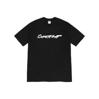 Supreme Futura Logo Tee