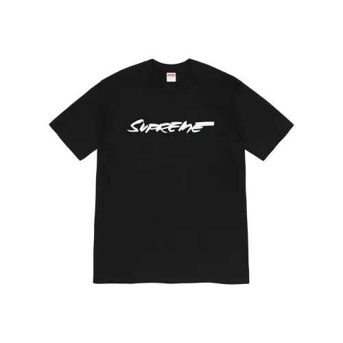 Supreme Futura Logo Tee