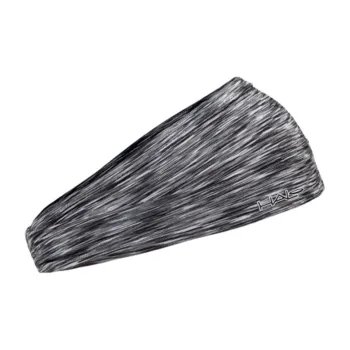 HALO Dryline Fabric Sweatband Unisex Integrated Ultra Wide Night Shimmer