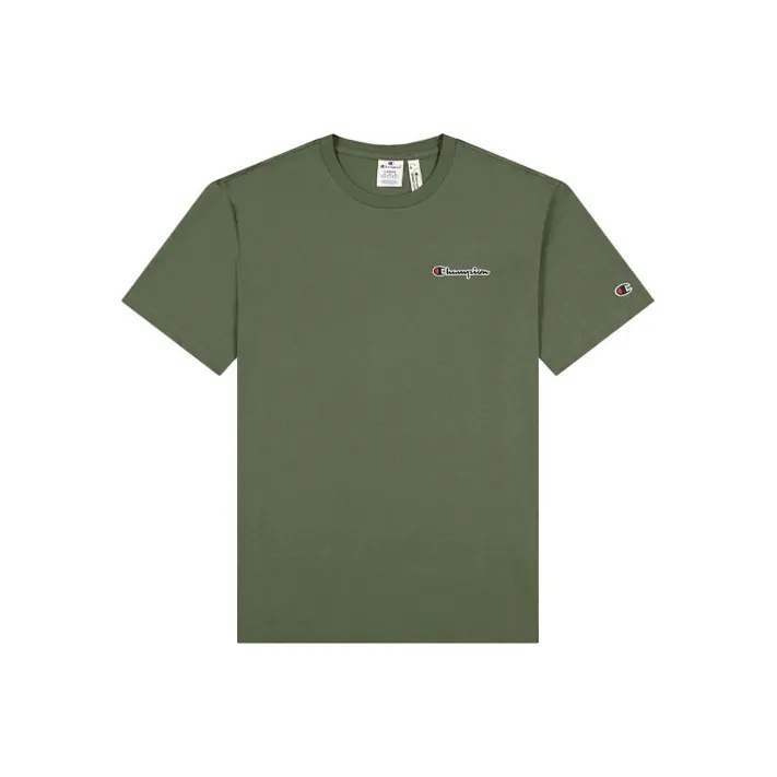 Champion FW21 T-Shirt US Version Unisex-11