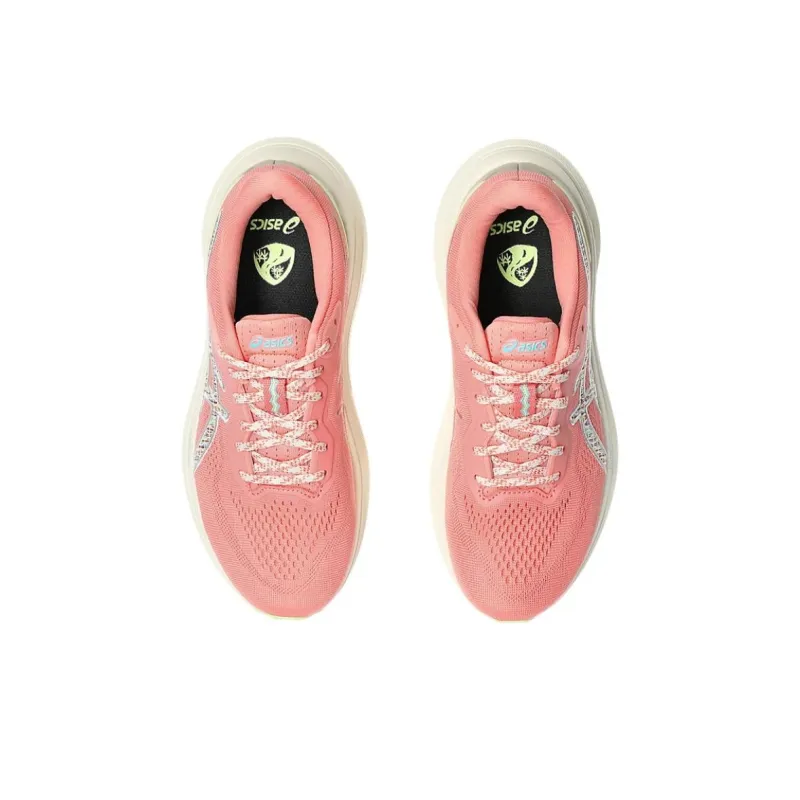 Asics GT 1000 13 Tr Nature Bathing Guava Women's-4