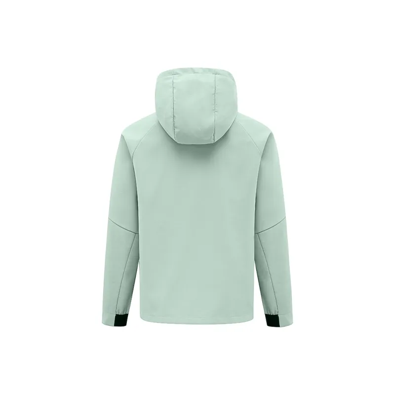 SNOW FLYING Jackets Coats Unisex Intermediate Wheat-8