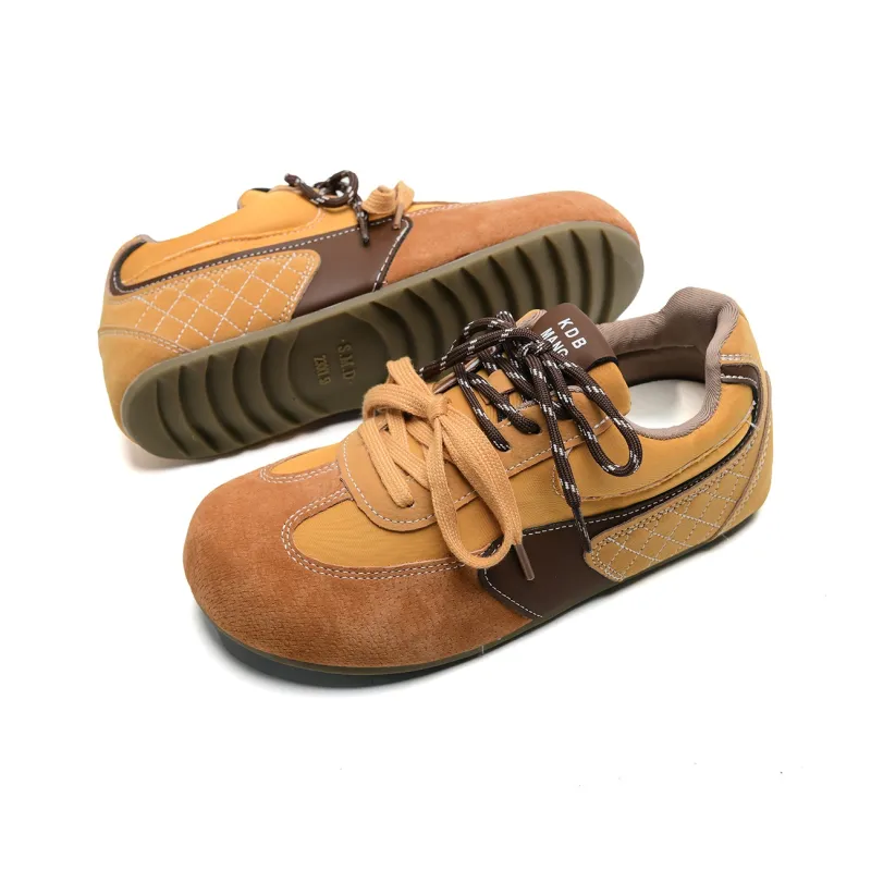 7 SEVFUN Wear resistant And Lightweight Low Top Skateboard Shoes Women's-17