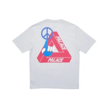PALACE Tri Smiler T Shirt