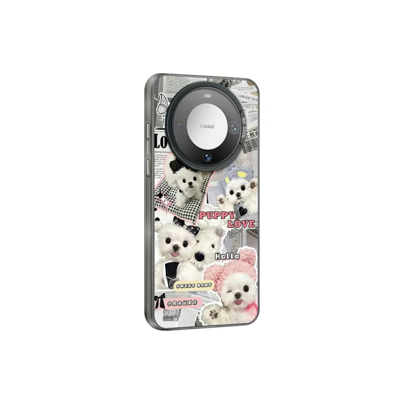 Small bones Phone Cases-5