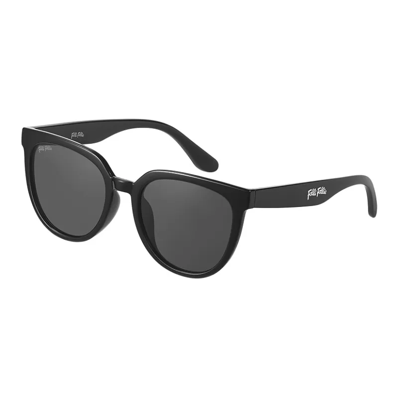 Folli Follie Irregular Shape Sunglasses Unisex-7