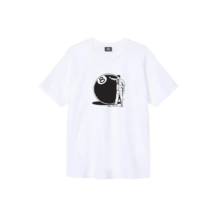 Stussy Corp. Tee-2