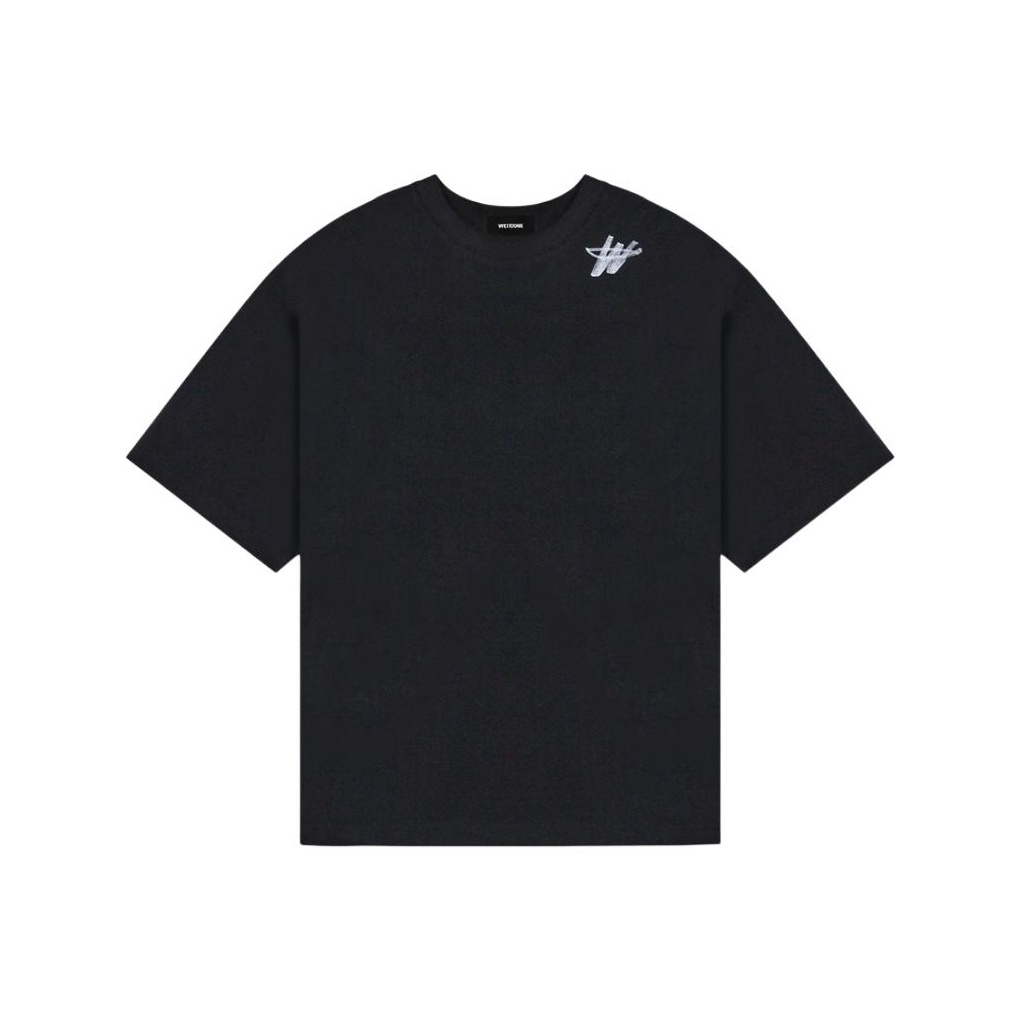 WE11DONE T-Shirts Apparel on Sale & Authentic - POIZON