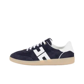 Elisabetta Franchi Low Top Skateboard Shoes Women's Blue