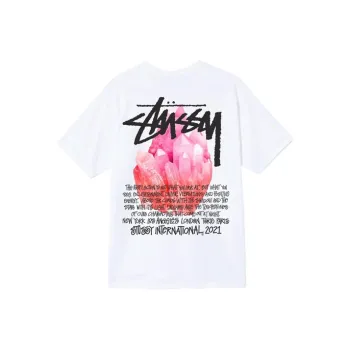 Stussy Design Group 21 Tee