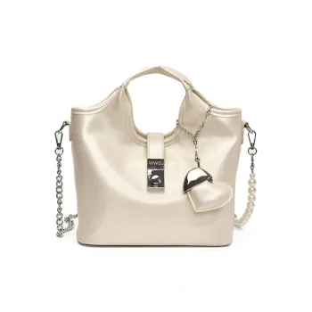 TTaG．baG PU One Shoulder Handbags Regular Women's Multicolor