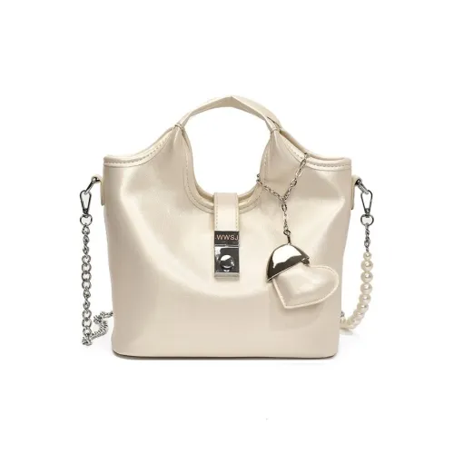 TTaG．baG PU One Shoulder Handbags Regular Women's Multicolor