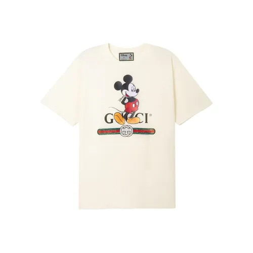 GUCCI X Disney Oversize T Shirt