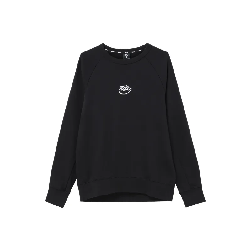 Nike Sweatshirts Men Black-1