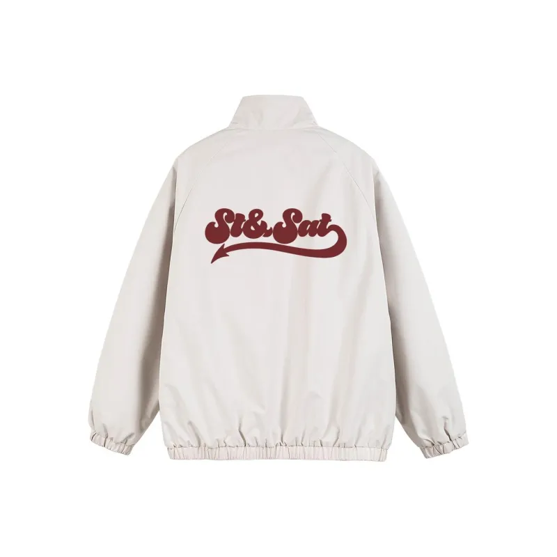 ST&SAT Jackets Unisex-1