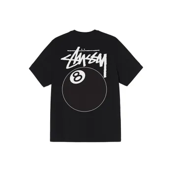 Stussy 8 Ball Pigment Dyed Tee