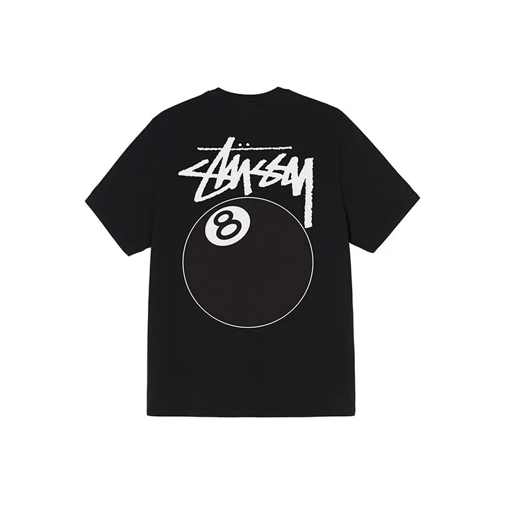 Stussy 8 Ball Tee-0