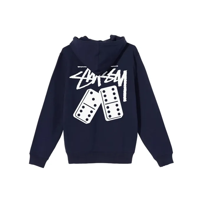 Stussy Dice Collection Sweatshirts Men-0
