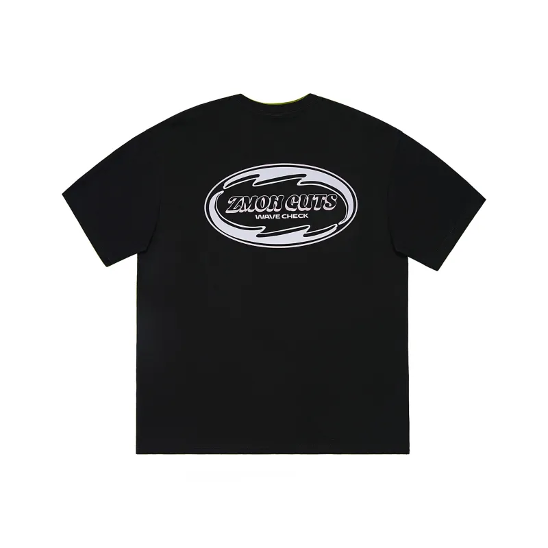 ZMOH T Shirts Unisex-1