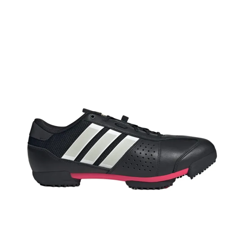 Adidas Heritage Tour Core Black Zero Metalic Lucid Red-1