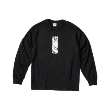 Supreme The Crow L/S Tee
