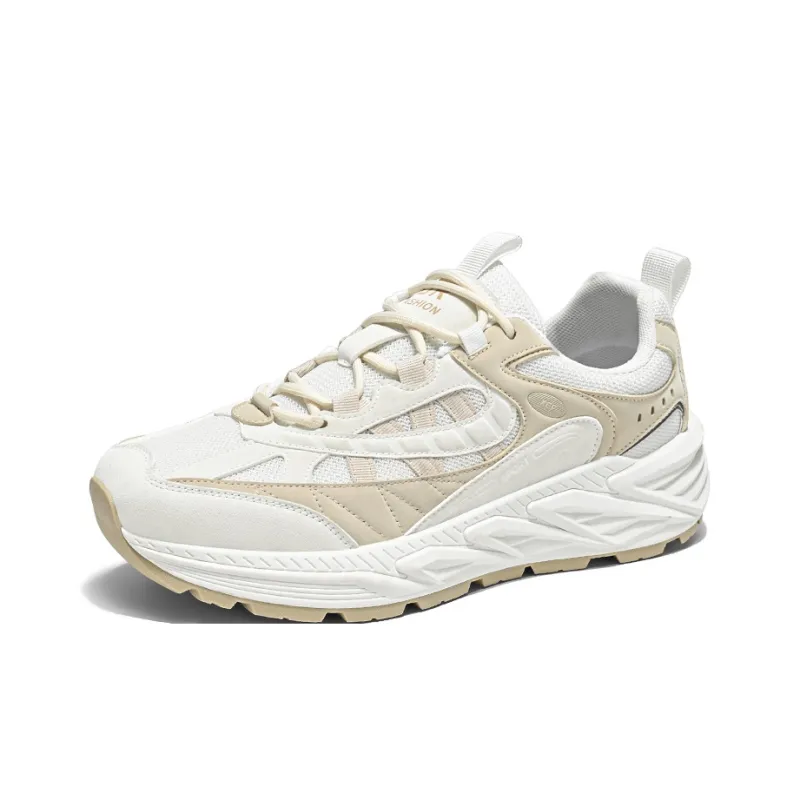 Boogie Bear Low Top Chunky Sneakers Men's-7