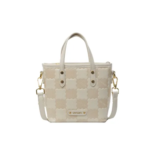 ResNonverba PU Crossbody Handbags Women's Multicolor