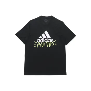 Adidas T Shirts Men Black