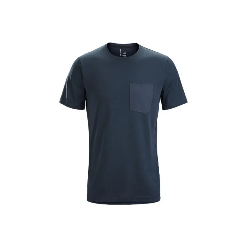 Arcteryx Eris T Shirts Men-9