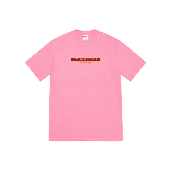 Supreme Connected Tee-0