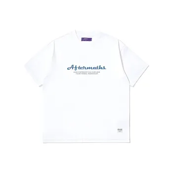 Aftermaths T-Shirts Unisex