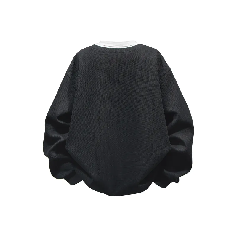 ALI THE FOX Sweatshirts Unisex-24