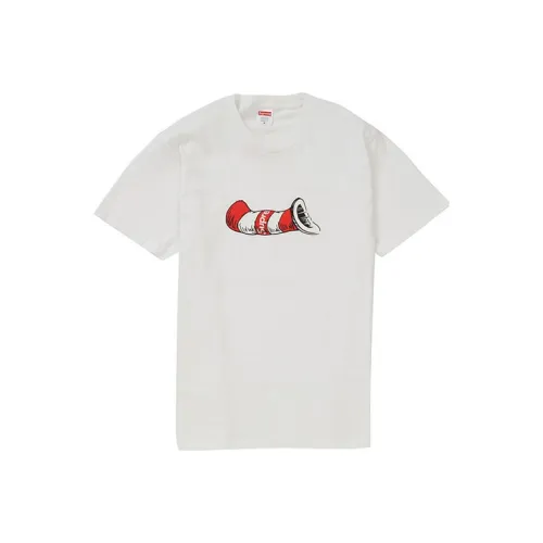 Supreme Cat In The Hat Tee