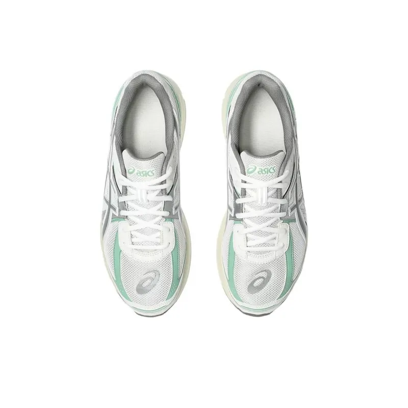 Asics Jog 100S White Clay Grey-4