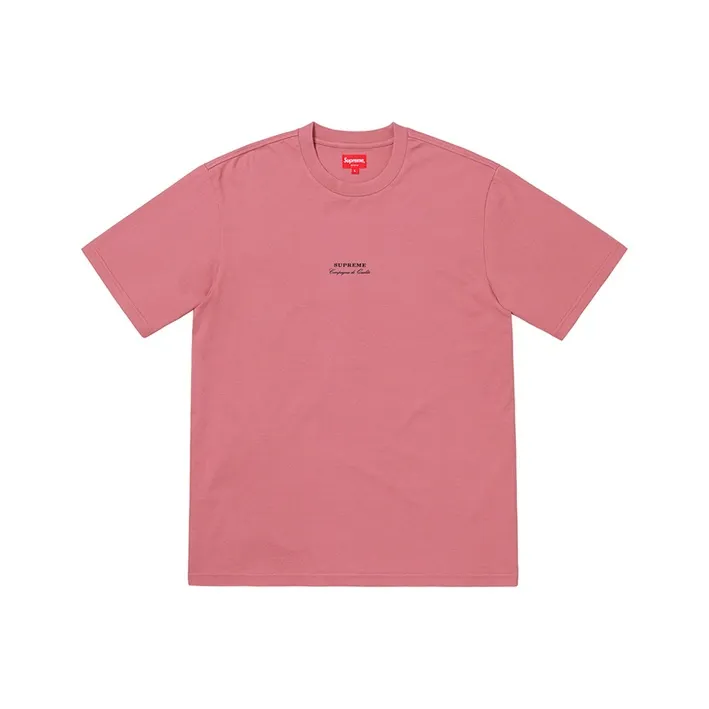 Supreme Qualite Tee-0