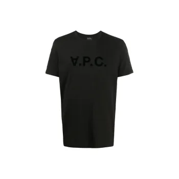 A.P.C Vpc T shirt