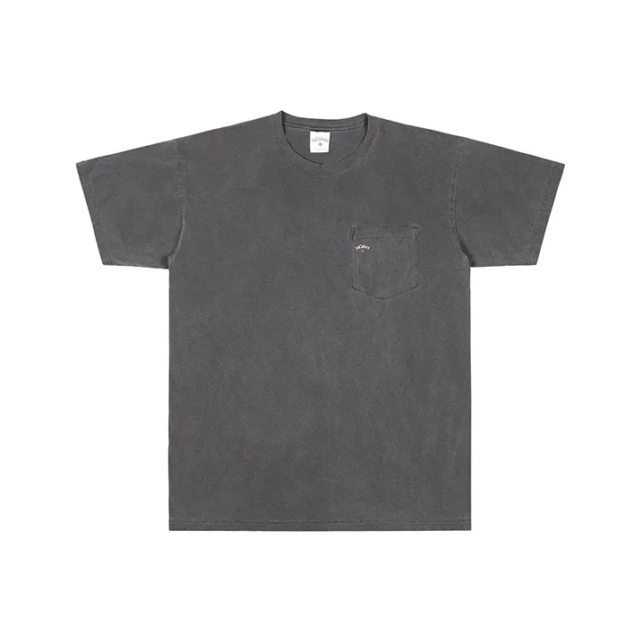 NOAH Tulip Pocket Tee-8