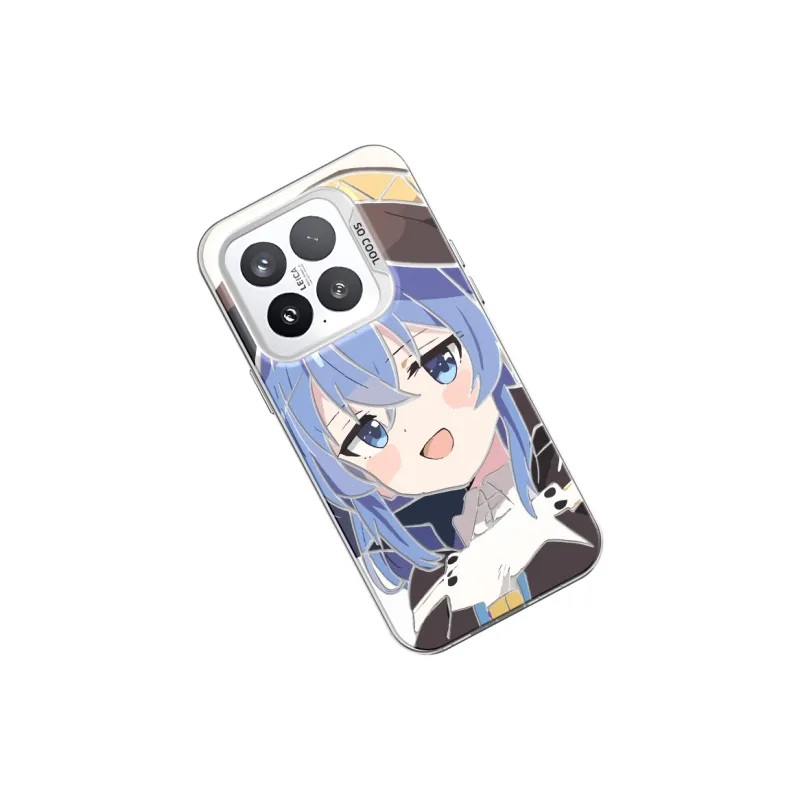 MANQIN Phone Cases-2