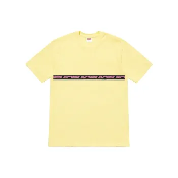 Supreme Hard Goods Tee