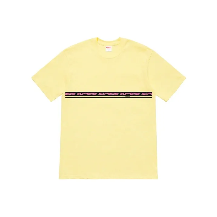 Supreme Hard Goods Tee-0