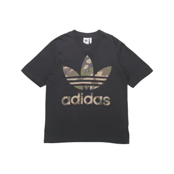 Adidas Originals T Shirts Men Black