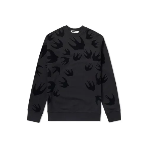 McQ Alexander McQueen Sweatshirt Men's Black