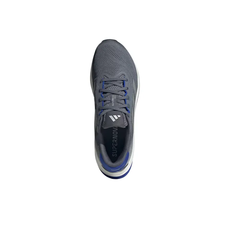 Supernova Rise Adidas 2 'Onix Matte Silver'-4