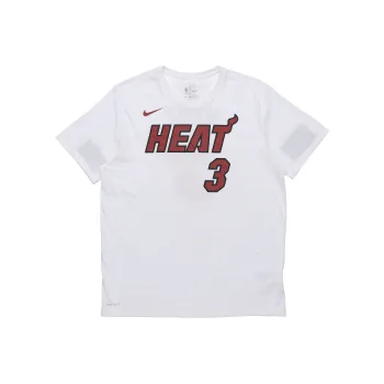 Nike Nike X NBA T Shirt Men's White