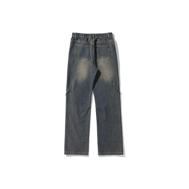 FASTFISH Jeans Unisex-1