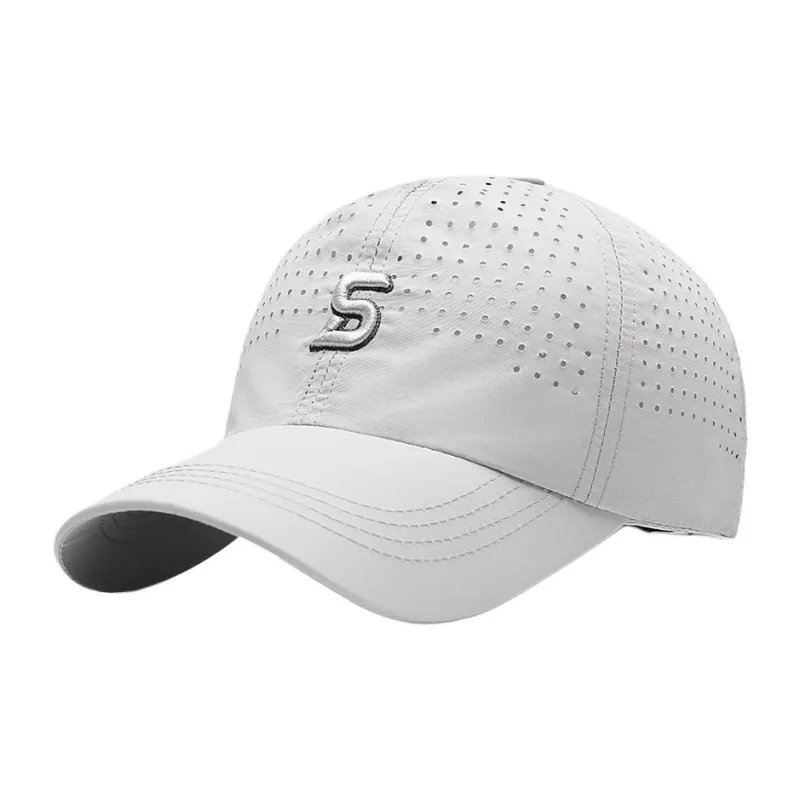TUCANO Polyester Baseball Caps Unisex-6