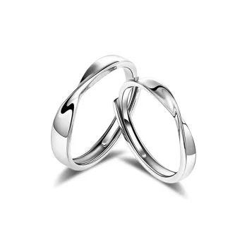 Inkopper Rings Unisex