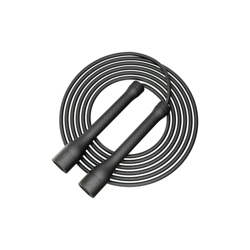 MOGOLD Fitness Training Non Countable Jump Ropes Adults PVC Plastic 3M-0